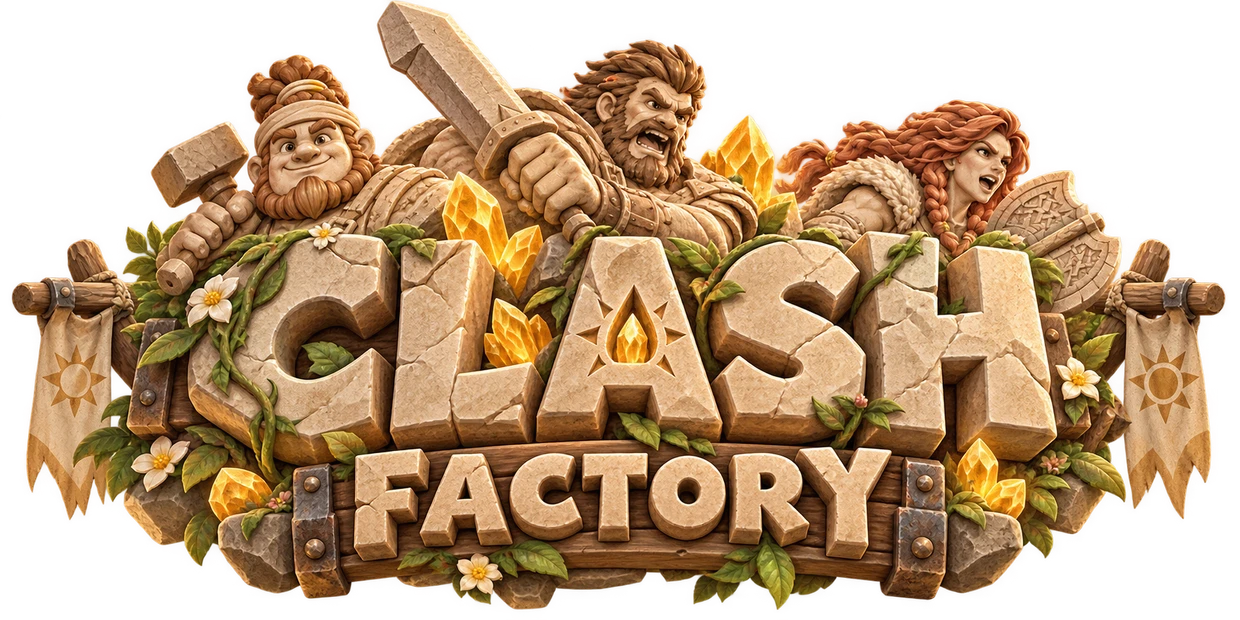 Clash Factory